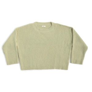 James Street Co Luxe Mohair Blake Sweater